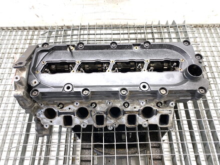 Hlava válců levá Audi Q7 (4LB) 2006 - 2016 BTR 1057353AJ