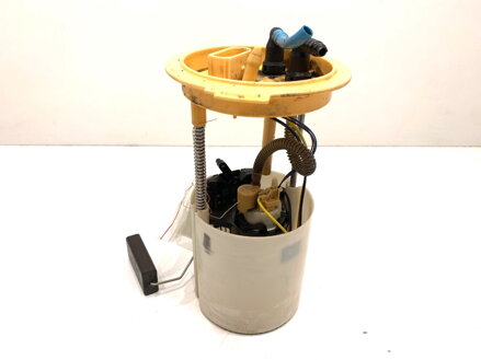 Palivové čerpadlo VW Golf VI (5K1) 2008 - 2014 1K0919050AB