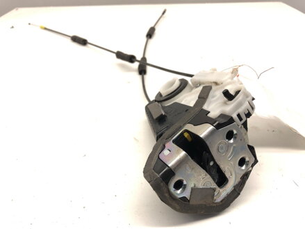 Zámek dveří levý zadní Subaru WRX Sedan (GJ) 2011 - 2022