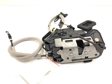 Zámek dveří pravý zadní VW Golf Viii (CD1) 2019 - 2022 5TA839016Q