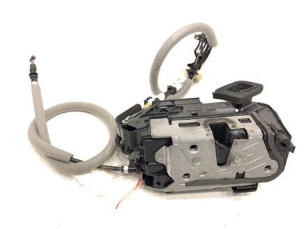 Zámek dveří pravý přední VW Golf Viii (CD1) 2019 - 2022 5TB837016E