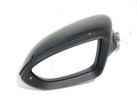 Zpětné zrcátko levé VW Golf Viii (CD1) 2019 - 2022