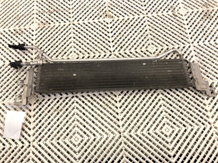 Chladič oleje převodovky Ford Kuga I 2008 - 2012 AV41-7A095-AA