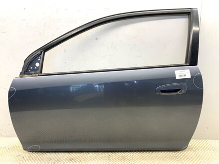 Dveře levé přední Honda Civic VII Hatchback (EU, EP, EV) 2000 - 2006