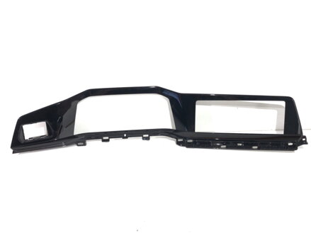 Rámeček dekor tachometru budíků VW Golf Viii (CD1) 2019 - 2022 5H1857211B