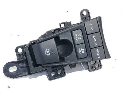 Spínač ruční brzdy Toyota Camry (_V7_, _VA7_, _VH7_) 2017 - 2022 75K150