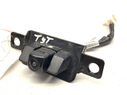 Kamera couvací Toyota Camry (_V7_, _VA7_, _VH7_) 2017 - 2022 204730021