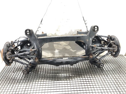 Výztuha zadní BMW 1 (F20) 2011 - 2019 6792505