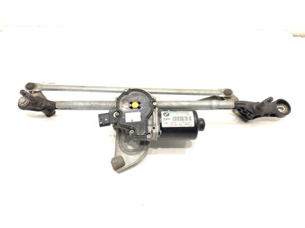 Mechanismus stěračů přední BMW 1 (F20) 2011 - 2019 726750302