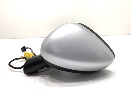 Zpětné zrcátko levé Citroen C4 II (NC_) 2009 - 2022