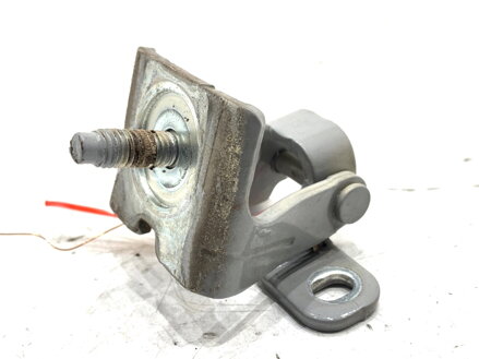 Pant víka kufru levý zadní Skoda Karoq (NU7, ND7) 2017 - 2022 5G6827301C