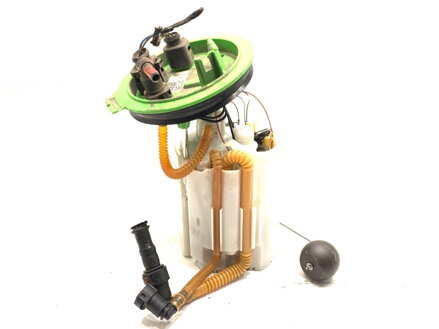 Palivové čerpadlo Skoda Karoq (NU7, ND7) 2017 - 2022 0580200435