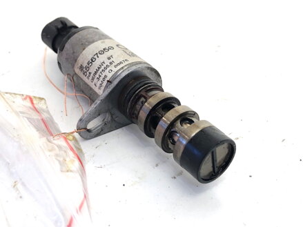 Čidlo polohy hřídele Chevrolet Cruze Liftback (J305) 2010 - 2022 55567050