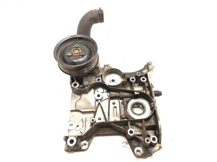 Čerpadlo oleje Chevrolet Cruze Liftback (J305) 2010 - 2022 F16D4