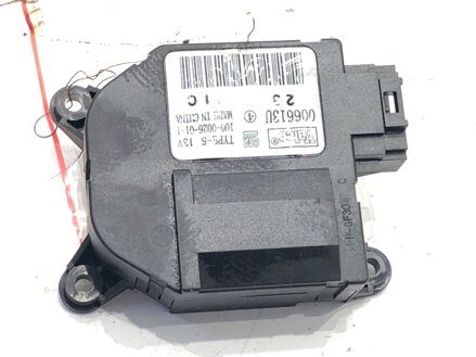 Motor radiátoru topení Fiat Croma (194_) 2005 - 2022 006613U