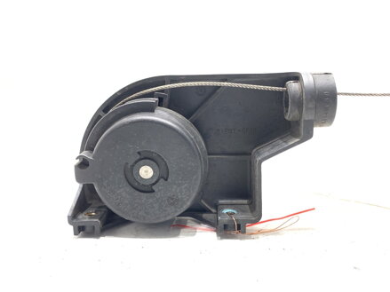 Plynový pedál Citroen Xsara Picasso (N68) 1999 - 2012 9613889180