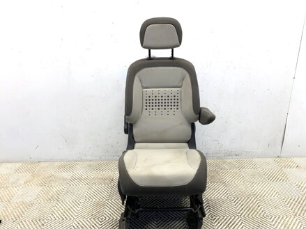 Sedadlo pravé přední Citroen Berlingo Multispace (B9) 2008 - 2022