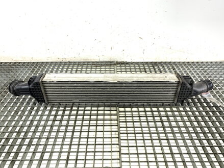 Intercooler Audi A4 B9 Avant (8W5, 8WD) 2015 - 2025 8W0145805AD