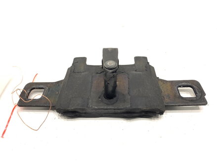 Zámek západka víka kufru zadní Audi A4 B9 Avant (8W5, 8WD) 2015 - 2025 8W9827507A