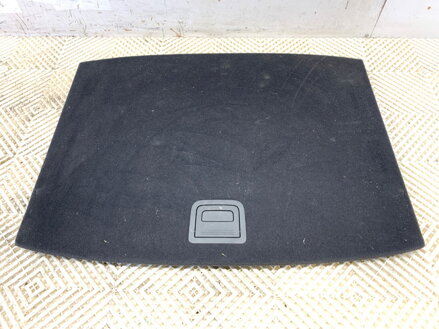 Koberec kufru Audi A4 B9 Avant (8W5, 8WD) 2015 - 2025