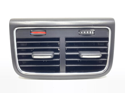 Mřížka ventilace zadní Audi A4 B8 (8K2) 2007 - 2015 8K0819203D