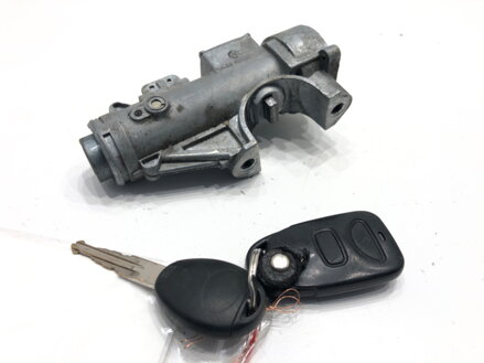 Spínací skříňka Land Rover Freelander I (L314) 1998 - 2006