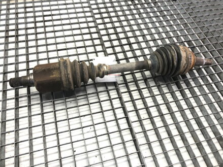 Poloosa levá přední Land Rover Freelander I (L314) 1998 - 2006