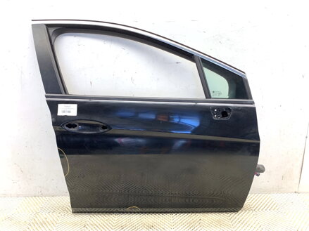 Dveře pravé přední Opel Astra K Sports Tourer (B16) 2015 - 2022 Z22Y
