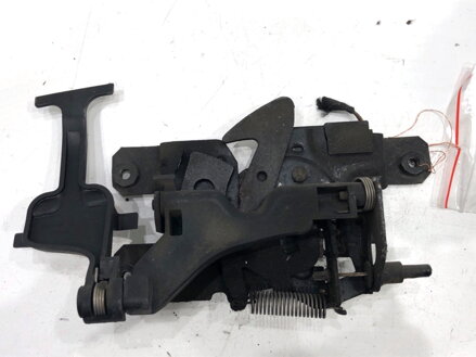 Zámek kapoty přední Mercedes-benz Class B Sports Tourer (W245) 2005 - 2011 1698205810