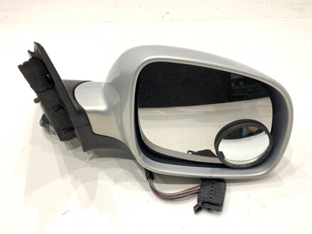 Zpětné zrcátko pravé VW Passat B5 (3B2) 1996 - 2001