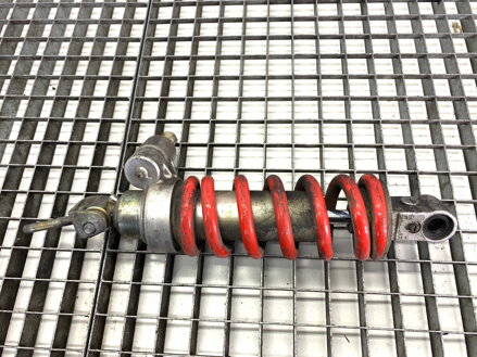 Tlumič zadní Honda VFR 750F