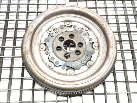 Spojka Skoda Superb II (3T4) 2008 - 2015 415074009