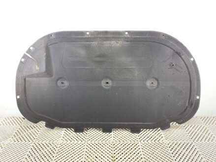 Odhlučnění kapoty VW Passat B8 Variant (3G5, CB5) 2014 - 2022