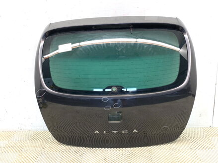 Víko kufru zadní Seat Altea (5P1) 2004 - 2022