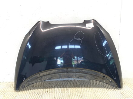 Kapota Seat Altea (5P1) 2004 - 2022