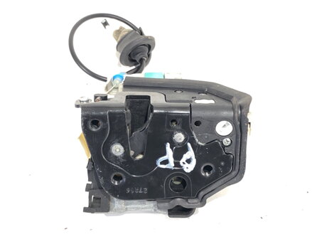 Zámek dveří pravý přední Audi A3 Limousine (8VS, 8VM) 2013 - 2022 8X1837016C