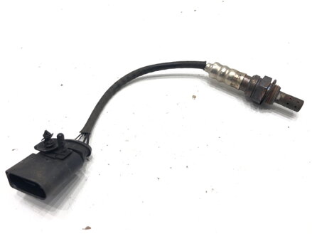 Sonda lambda zadní Seat Ibiza IV (6J5, 6P1) 2008 - 2017 03C906262