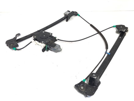 Stahovačka okna pravá přední Land Rover Freelander I (L314) 1998 - 2006