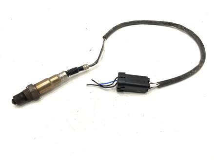 Sonda lambda přední Toyota Corolla (_E12_) 2001 - 2007 0258986602