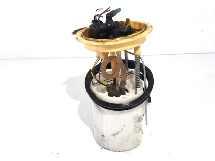 Palivové čerpadlo VW Passat B7 Variant (365) 2010 - 2015 2C83933300