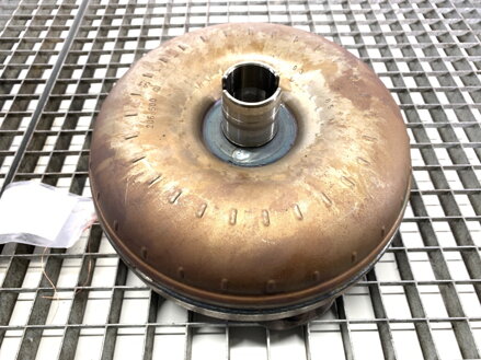 Spojka hydrokinetické BMW 7 (E65, E66, E67) 2001 - 2009 206500