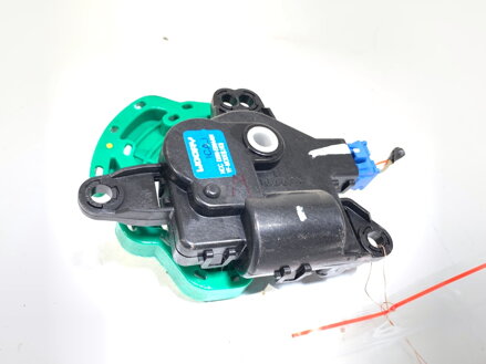 Motor radiátoru topení KIA CEE ' D (JD) 2012 - 2018 D266-EB9AA01