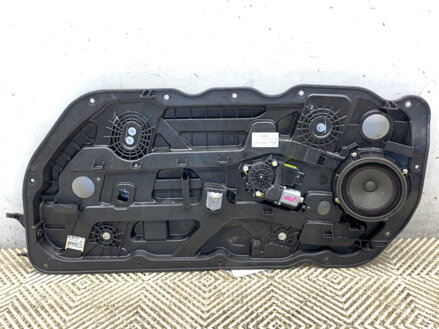 Stahovačka okna pravá přední KIA CEE ' D (JD) 2012 - 2018 91681-00100