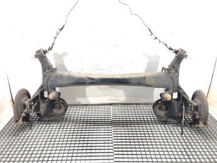 Výztuha zadní Peugeot 3008 SUV (MC_, MR_, MJ_, M4_) 2016 - 2022