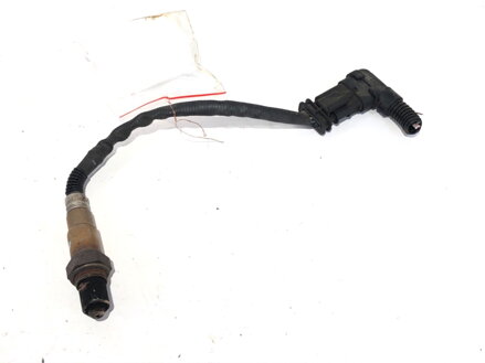 Sonda lambda přední Peugeot 3008 SUV (MC_, MR_, MJ_, M4_) 2016 - 2022 9810666880