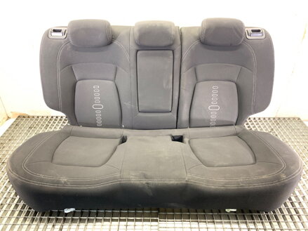 Lavice / sedačka druhý řada KIA Sportage III (SL) 2009 - 2022