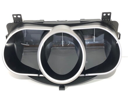 Tachometr budíky Mazda CX-7 (ER) 2006 - 2014 JEEH64C