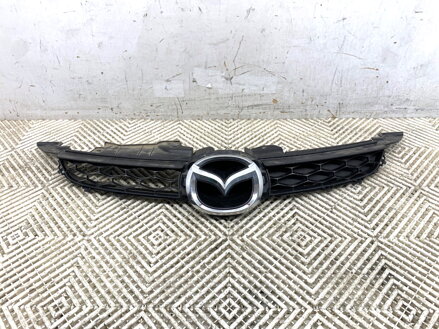 Maska chladiče grill lift facelift Mazda CX-7 (ER) 2006 - 2014 EH64-50717
