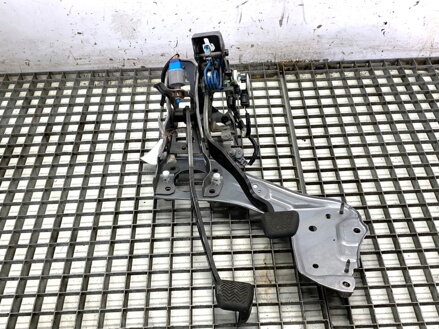 Pedály manuální Toyota Corolla Sedan (_E21_) 2019 - 2022 89280-10010