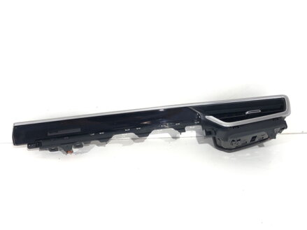 Lišty dekor Toyota Corolla Sedan (_E21_) 2019 - 2022 55662-02650 55660-02510